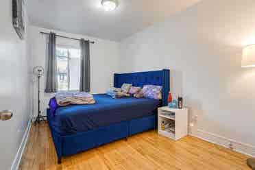 1month free big  NDG Montreal