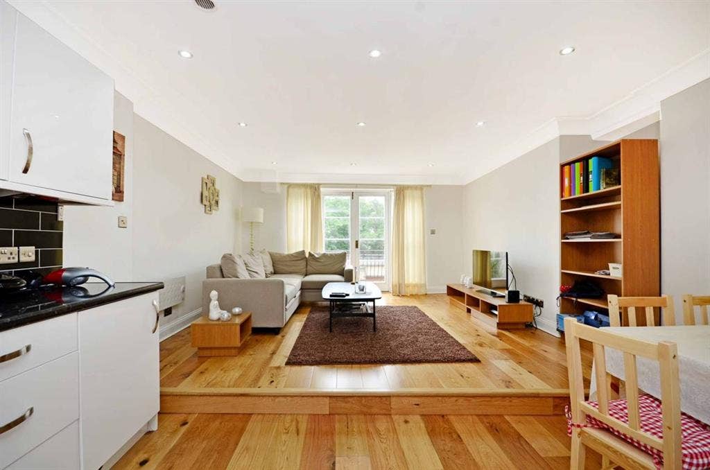 Amazing flat in Guildford- pet ok