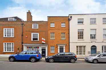 Amazing flat in Guildford- pet ok