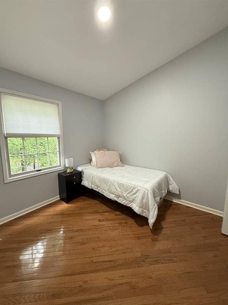 Room for Rent - Females Only