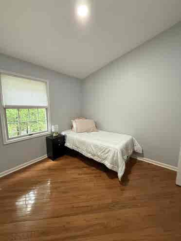 Room for Rent - Females Only