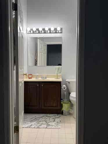 Room for Rent - Females Only