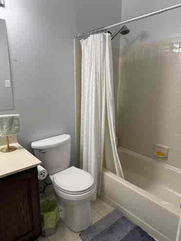 Room for Rent - Females Only