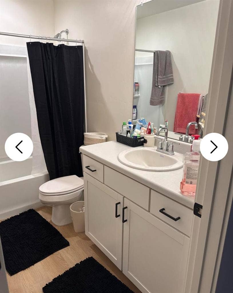 LOOKING TO SELL LEASE/SUBLET