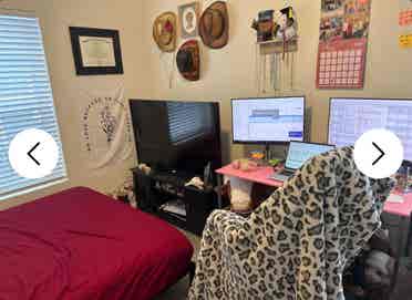 LOOKING TO SELL LEASE/SUBLET
