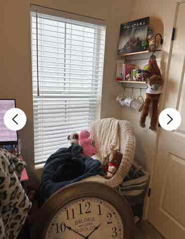 LOOKING TO SELL LEASE/SUBLET