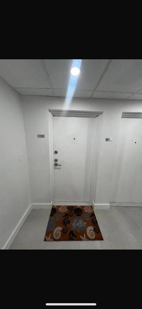 Room for Rent in Miami Beachh