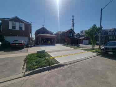 2Bds BSMT separate entrance