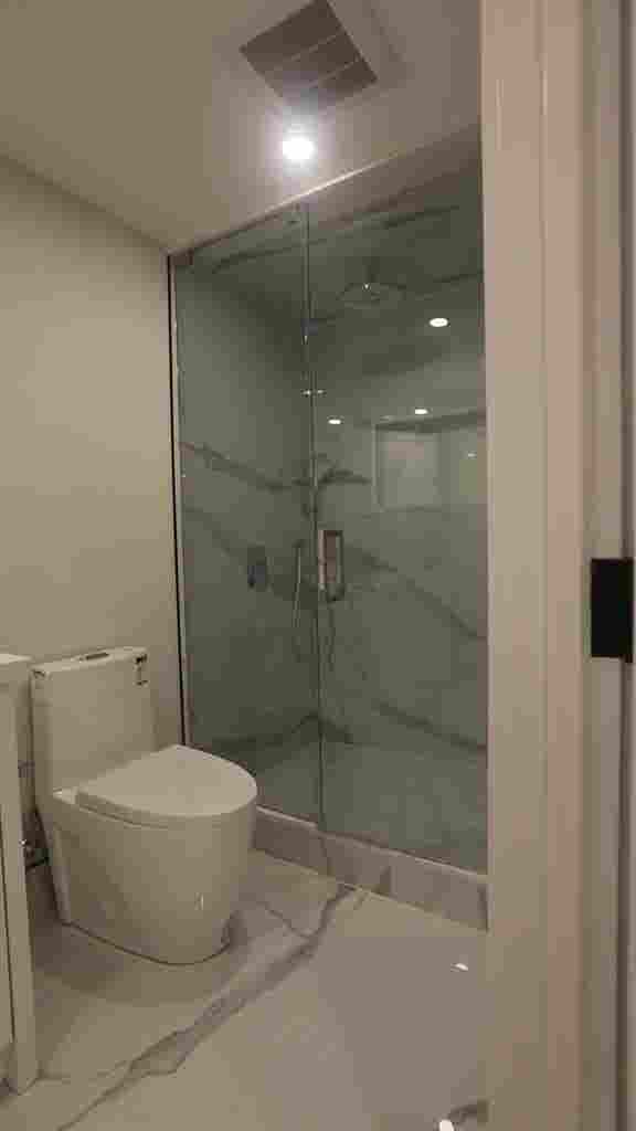 2Bds BSMT separate entrance