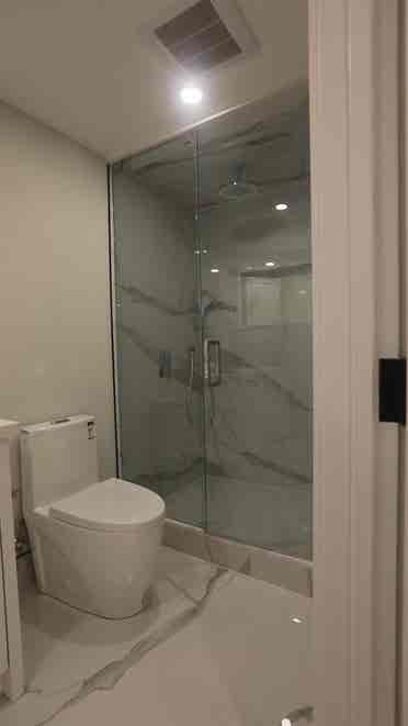 2Bds BSMT separate entrance