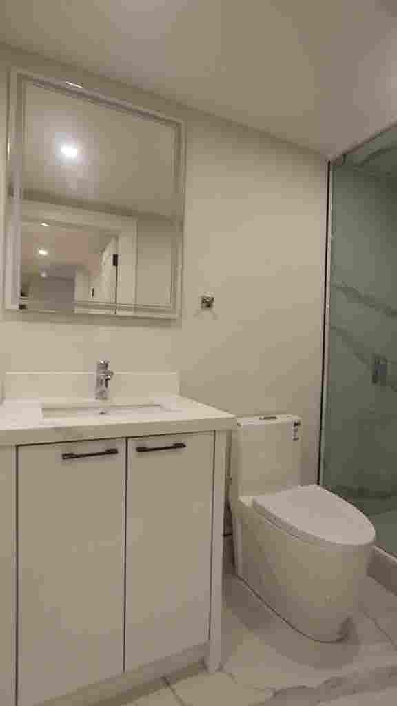 2Bds BSMT separate entrance