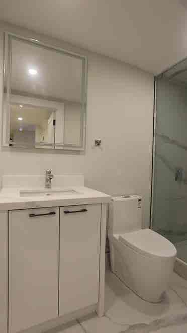 2Bds BSMT separate entrance