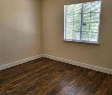 Available Single family home