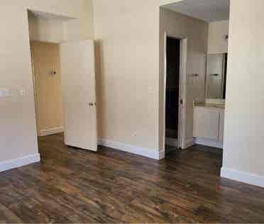 Available Single family home