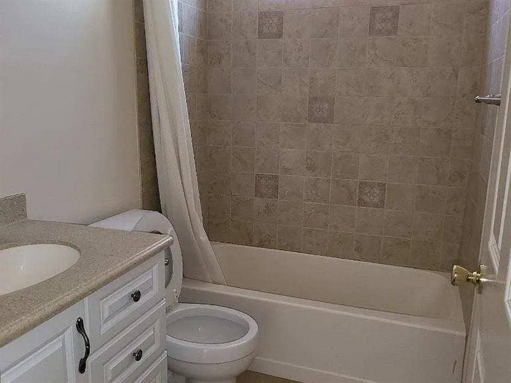 Available Single family home
