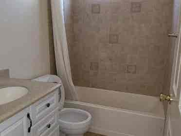 Available Single family home