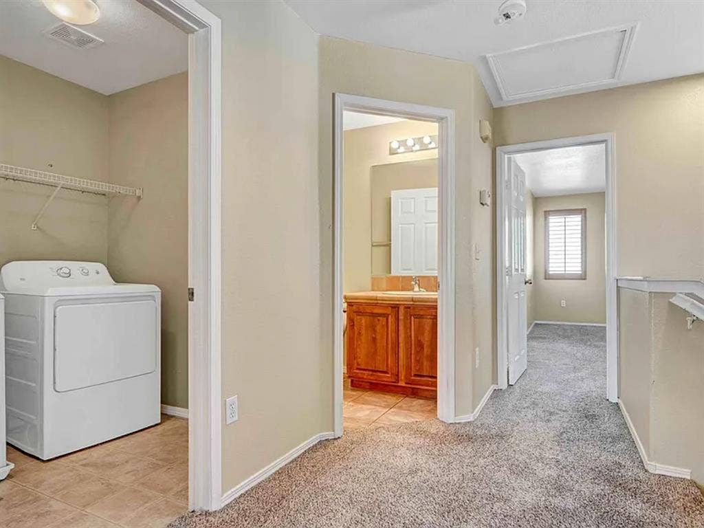 Available Single family home