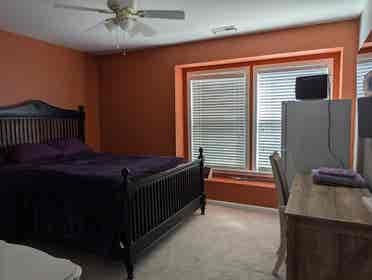 Beautiful Private Room