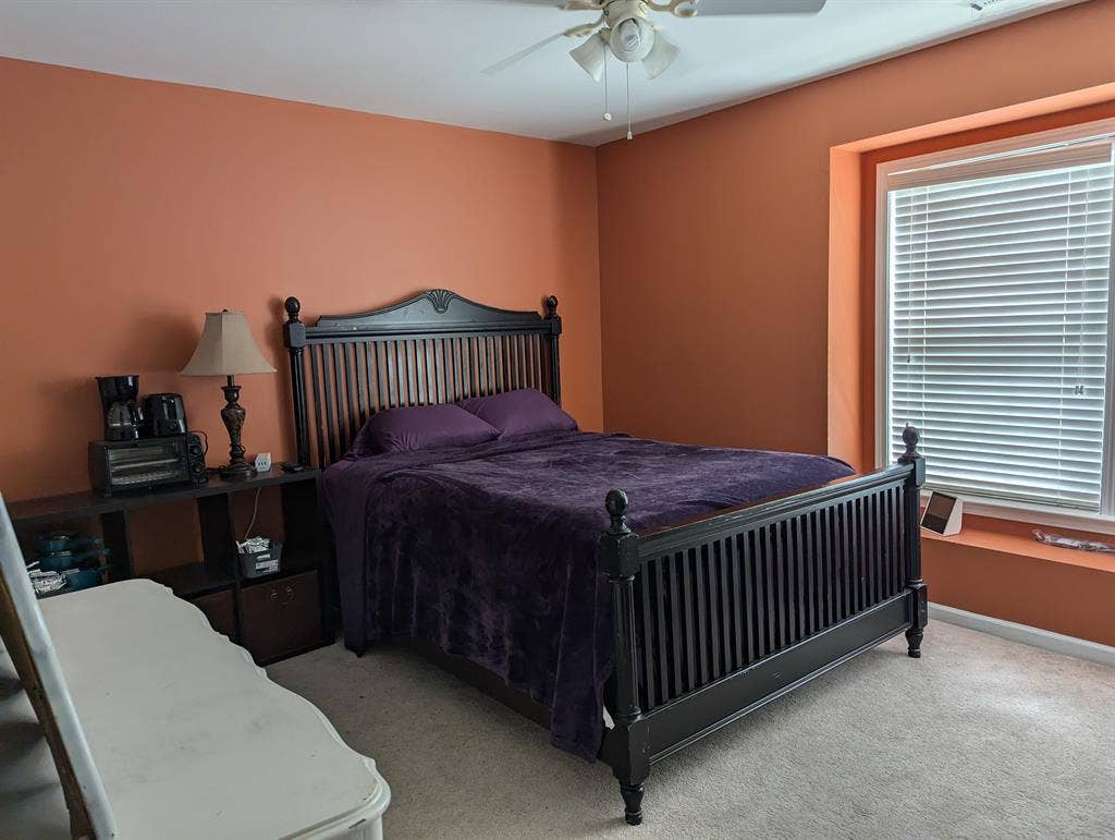 Beautiful Private Room