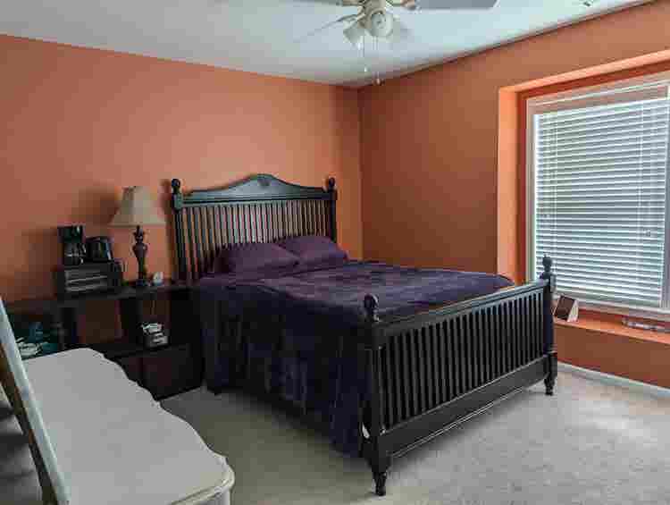 Beautiful Private Room