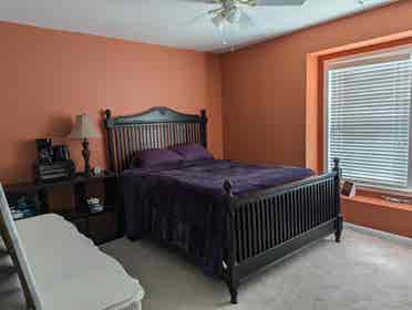 Beautiful Private Room