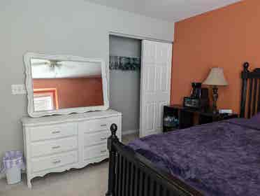 Beautiful Private Room