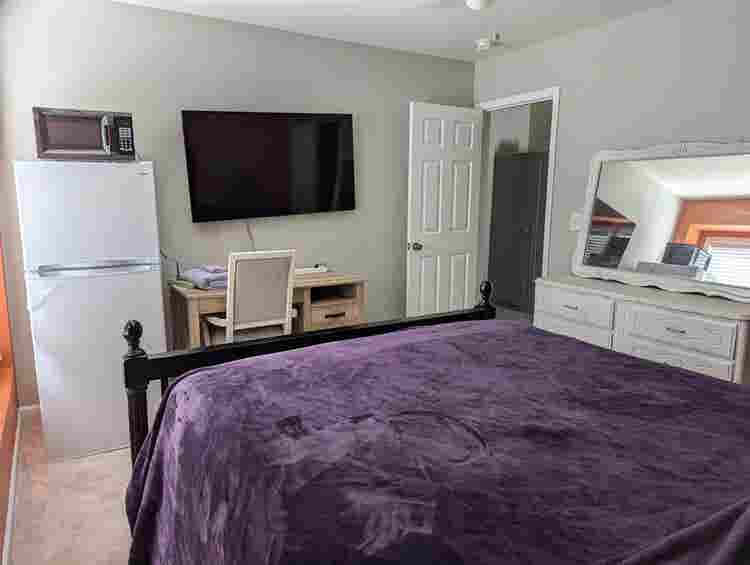 Beautiful Private Room