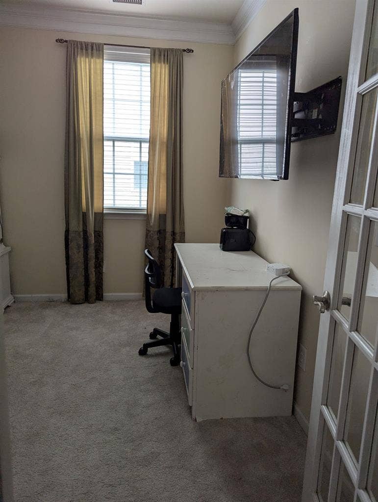 Beautiful Private Room