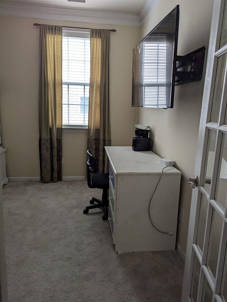 Beautiful Private Room