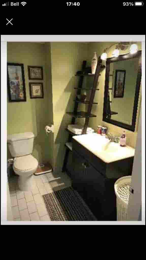 Montreal downtown, furnished condo.