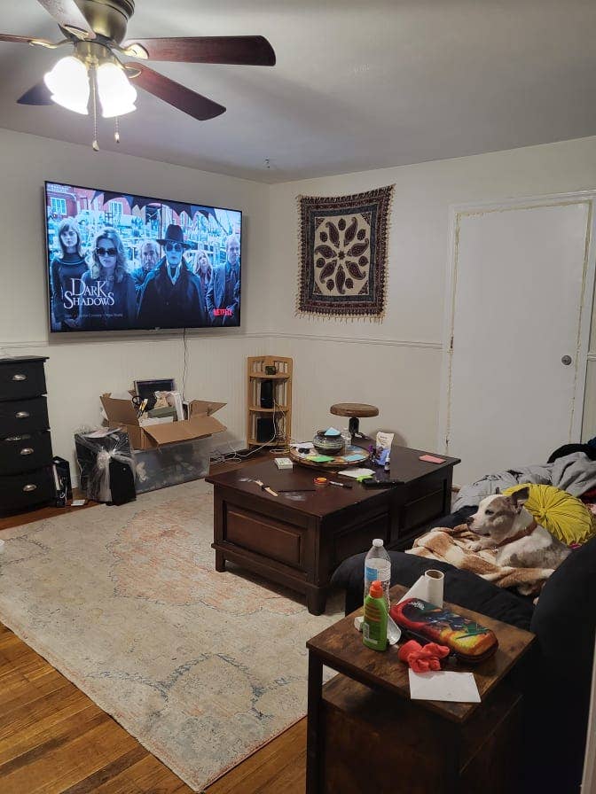 New Listing