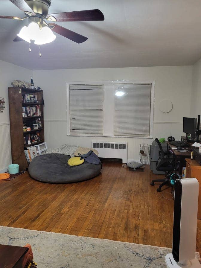 New Listing