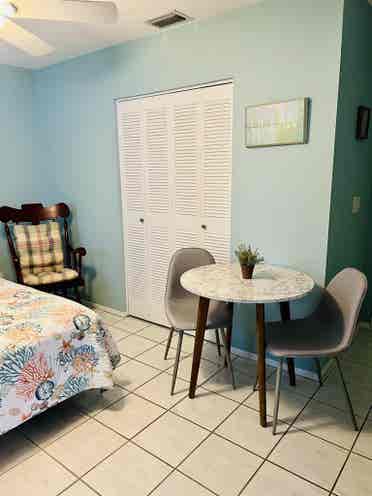 For rent