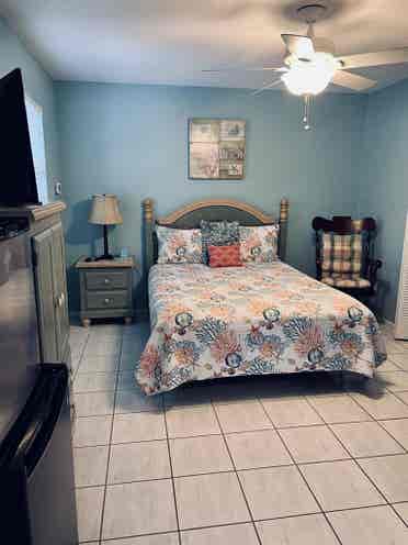 For rent