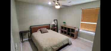 Room for rent in clean home