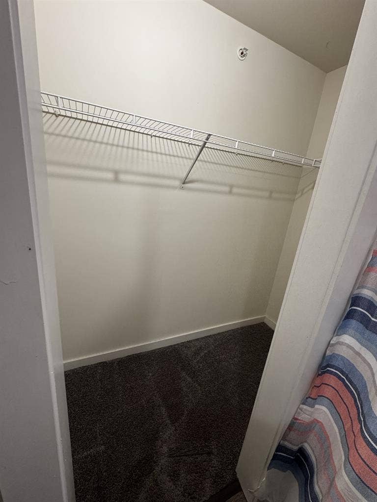 Private Bed/Bathh