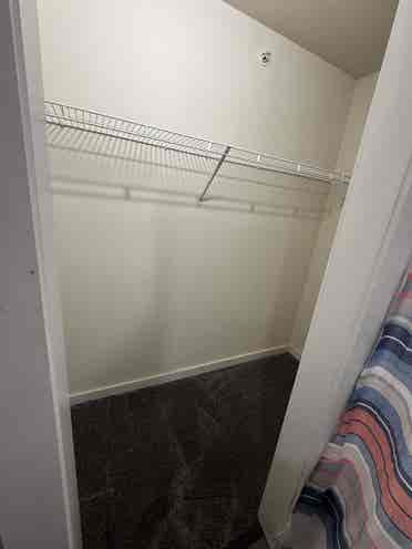 Private Bed/Bathh