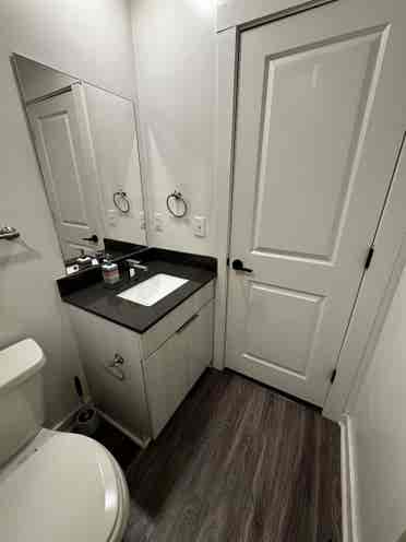 Private Bed/Bathh