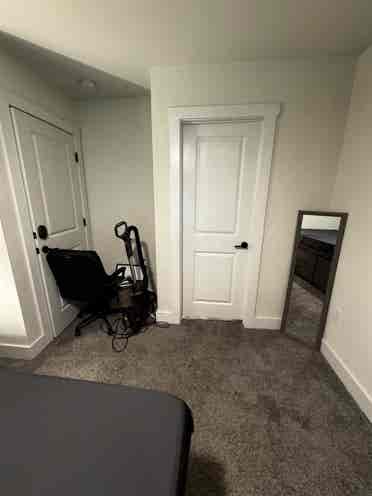 Private Bed/Bathh