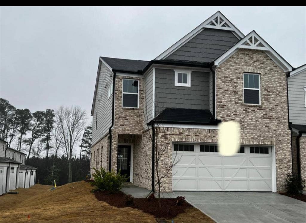 Luxury Master Suite with Pond View