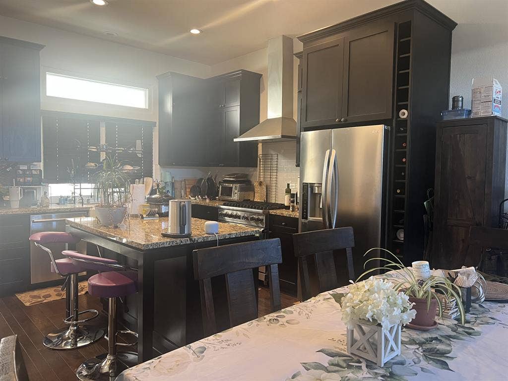 Room for Rent in Campbell