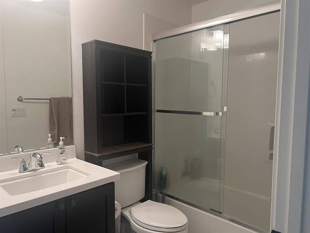 Room for Rent in Campbell