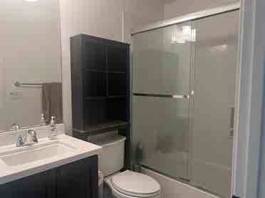 Room for Rent in Campbell