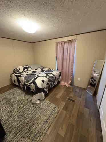 Private room and bathroom for rent