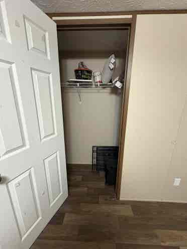 Private room and bathroom for rent