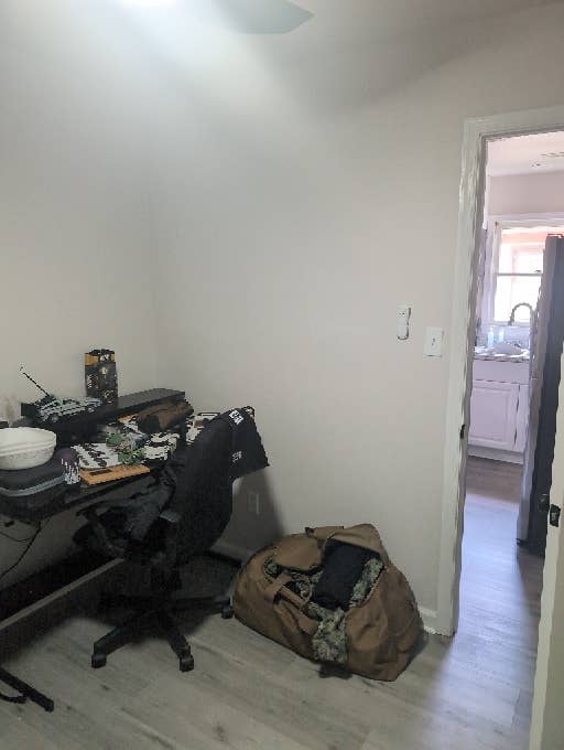 Room in Hampton