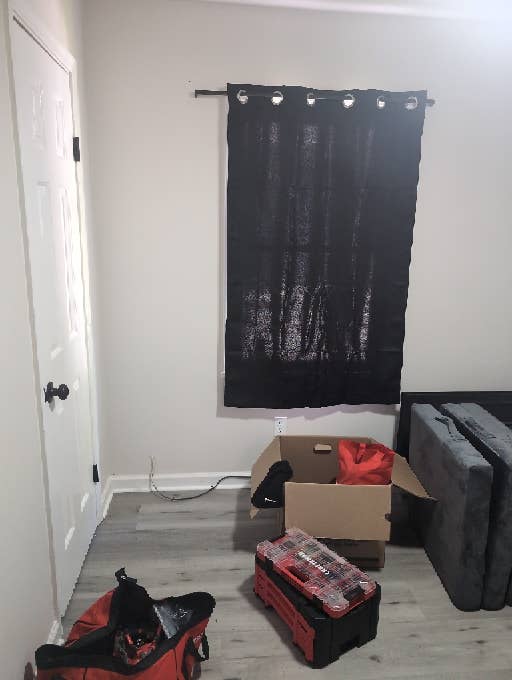 Room in Hampton