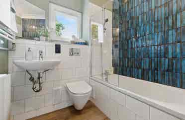 Newly Renovated studio apartment