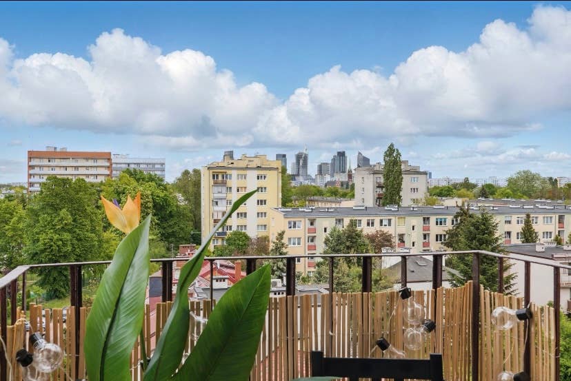 Newly Renovated studio apartment