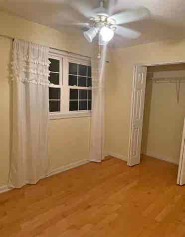 Room in a house